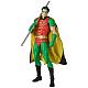 MedicomToy MAFEX No.264 ROBIN (BATMAN: HUSH Ver.) Action Figure gallery thumbnail