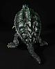 KAIYODO Mega Sofubi Gamera 1996 (G2) Soft Vinyl Figure gallery thumbnail