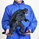 KAIYODO Mega Sofubi Gamera 1996 (G2) Soft Vinyl Figure gallery thumbnail