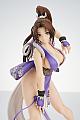 AMAKUNI THE KING OF FIGHTERS XIV Shiranui Mai [Repackage Ver. 2P Colour] 1/6 Plastic Figure gallery thumbnail