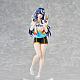 Union Creative VTube nanda ga Haishin-kiri Wasuretara Densetsu ni Natte ta Shuwa-chan Plastic Figure gallery thumbnail