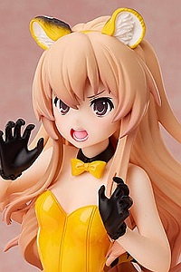 FREEing Toradora! Aisaka Taiga Tiger Ver. 1/6 Plastic Figure