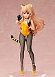 FREEing Toradora! Aisaka Taiga Tiger Ver. 1/6 Plastic Figure gallery thumbnail