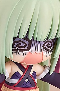 GOOD SMILE ARTS Shanghai Senren Banka Nendoroid Murasame