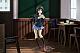 GOOD SMILE ARTS Shanghai K-On! POP UP PARADE Akiyama Mio L size Plastic Figure gallery thumbnail