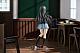 GOOD SMILE ARTS Shanghai K-On! POP UP PARADE Akiyama Mio L size Plastic Figure gallery thumbnail