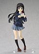 GOOD SMILE ARTS Shanghai K-On! POP UP PARADE Akiyama Mio L size Plastic Figure gallery thumbnail