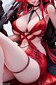 Hobby Sakura Shouri no Megami: NIKKE Red Hood Nonsense Red 1/4 Plastic Figure  gallery thumbnail