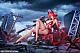 Hobby Sakura Shouri no Megami: NIKKE Red Hood Nonsense Red 1/4 Plastic Figure  gallery thumbnail