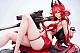 Hobby Sakura Shouri no Megami: NIKKE Red Hood Nonsense Red 1/4 Plastic Figure  gallery thumbnail