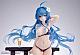 WINGS inc. Azur Lane Helena Kouki no Triangle Wave Ver. 1/7 Plastic Figure gallery thumbnail