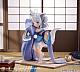 WINGS inc. Azur Lane Shinano-chan 1/7 Plastic Figure gallery thumbnail