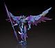 GOOD SMILE COMPANY (GSC) Yuuki Bakuhatsu Bang Brave Bang THE GATTAI DX Superbia Action Figure gallery thumbnail