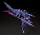 GOOD SMILE COMPANY (GSC) Yuuki Bakuhatsu Bang Brave Bang THE GATTAI DX Superbia Action Figure gallery thumbnail