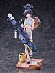 Solarain Blue Archive Miyu (Mizugi) 1/7 Plastic Figure gallery thumbnail