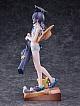 Solarain Blue Archive Miyu (Mizugi) 1/7 Plastic Figure gallery thumbnail