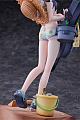 Solarain Blue Archive Miyu (Mizugi) 1/7 Plastic Figure gallery thumbnail