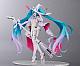 GOODSMILE RACING Hatsune Miku GT Project Racing Miku 2024Ver. 1/7 Plastic Figure gallery thumbnail