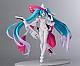 GOODSMILE RACING Hatsune Miku GT Project Racing Miku 2024Ver. 1/7 Plastic Figure gallery thumbnail