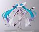 GOODSMILE RACING Hatsune Miku GT Project Racing Miku 2024Ver. 1/7 Plastic Figure gallery thumbnail