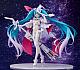 GOODSMILE RACING Hatsune Miku GT Project Racing Miku 2024Ver. 1/7 Plastic Figure gallery thumbnail