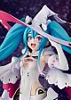 GOODSMILE RACING Hatsune Miku GT Project Racing Miku 2024Ver. 1/7 Plastic Figure gallery thumbnail