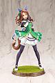 KOTOBUKIYA Umamusume Pretty Derby King Halo 1/7 Plastic Figure gallery thumbnail