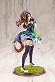 KOTOBUKIYA Umamusume Pretty Derby King Halo 1/7 Plastic Figure gallery thumbnail