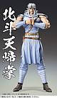 MEDICOS ENTERTAINMENT Super Figure Action Fist of the North Star Toki Action Figure gallery thumbnail