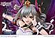 Prime 1 Studio PRISMA WING iDOLM@STER Cinderella Girls Kakusei Maou Kanzaki Ranko 1/7 Plastic Figure gallery thumbnail