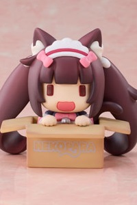 MAGI ARTS Nekopara Chocola Deform Figure