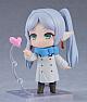 GOOD SMILE COMPANY (GSC) Sousou no Frieren Nendoroid Frieren Fuyu-fuku Ver. gallery thumbnail