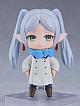 GOOD SMILE COMPANY (GSC) Sousou no Frieren Nendoroid Frieren Fuyu-fuku Ver. gallery thumbnail