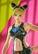 GOOD SMILE COMPANY (GSC) Anime JoJo's Bizarre Adventure Stone Ocean POP UP PARADE Kujo Jolyne Plastic Figure gallery thumbnail