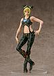 GOOD SMILE COMPANY (GSC) Anime JoJo's Bizarre Adventure Stone Ocean POP UP PARADE Kujo Jolyne Plastic Figure gallery thumbnail