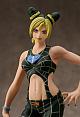 GOOD SMILE COMPANY (GSC) Anime JoJo's Bizarre Adventure Stone Ocean POP UP PARADE Kujo Jolyne Plastic Figure gallery thumbnail