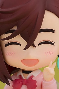 GOOD SMILE COMPANY (GSC) DAN DADAN Nendoroid Momo