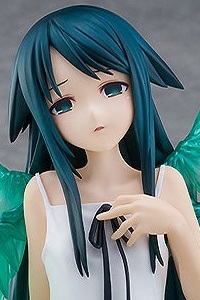 GOOD SMILE COMPANY (GSC) Saya no Uta POP UP PARADE Saya L size Plastic Figure