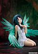 GOOD SMILE COMPANY (GSC) Saya no Uta POP UP PARADE Saya L size Plastic Figure gallery thumbnail