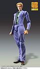 MEDICOS ENTERTAINMENT Super Figure Action BIG JoJo's Bizarre Adventure Part IV Kira Yoshikage Action Figure gallery thumbnail