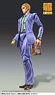 MEDICOS ENTERTAINMENT Super Figure Action BIG JoJo's Bizarre Adventure Part IV Kira Yoshikage Action Figure gallery thumbnail