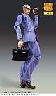 MEDICOS ENTERTAINMENT Super Figure Action BIG JoJo's Bizarre Adventure Part IV Kira Yoshikage Action Figure gallery thumbnail