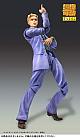 MEDICOS ENTERTAINMENT Super Figure Action BIG JoJo's Bizarre Adventure Part IV Kira Yoshikage Action Figure gallery thumbnail