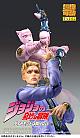 MEDICOS ENTERTAINMENT Super Figure Action BIG JoJo's Bizarre Adventure Part IV Kira Yoshikage Action Figure gallery thumbnail