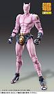 MEDICOS ENTERTAINMENT Super Figure Action BIG JoJo's Bizarre Adventure Part IV Killer Queen Action Figure gallery thumbnail