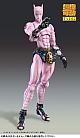 MEDICOS ENTERTAINMENT Super Figure Action BIG JoJo's Bizarre Adventure Part IV Killer Queen Action Figure gallery thumbnail