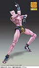 MEDICOS ENTERTAINMENT Super Figure Action BIG JoJo's Bizarre Adventure Part IV Killer Queen Action Figure gallery thumbnail