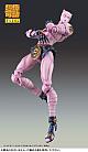 MEDICOS ENTERTAINMENT Super Figure Action BIG JoJo's Bizarre Adventure Part IV Killer Queen Action Figure gallery thumbnail