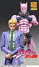 MEDICOS ENTERTAINMENT Super Figure Action BIG JoJo's Bizarre Adventure Part IV Killer Queen Action Figure gallery thumbnail