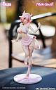 FANCAM Milk Girls Sakura Pink Edition 1/6 Plastic Figure gallery thumbnail